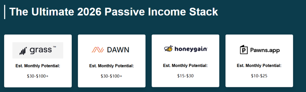 How I Earned My First $100 with Idle PC - PcEarn