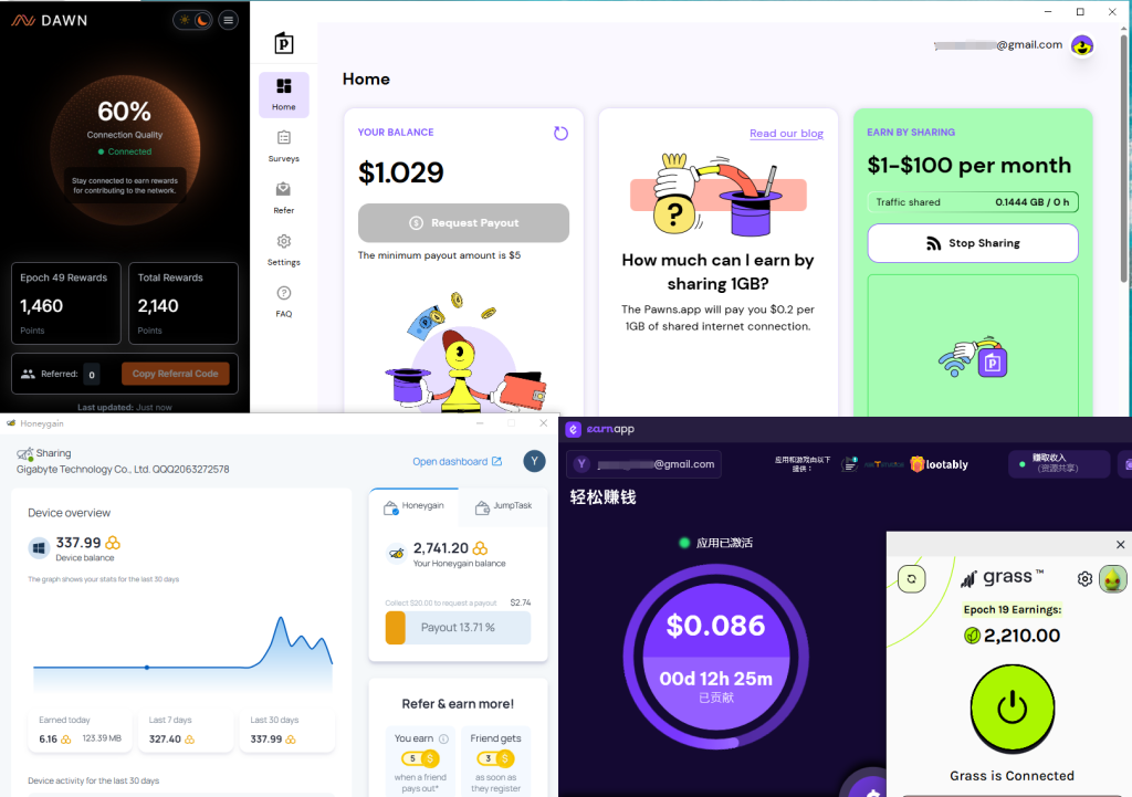 best-passive-income-apps-2026