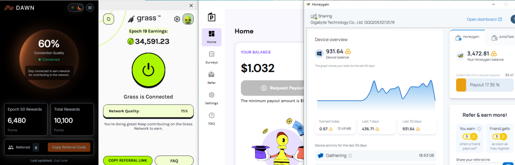 how-to-set-up-pc-passive-income-in-10-minutes