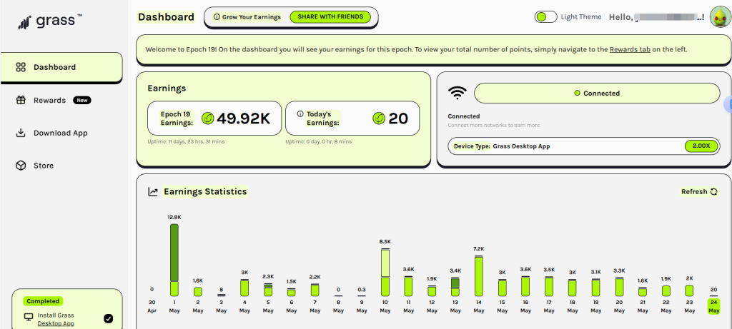How Much Can a Beginner Earn with AFK PC? Real Numbers